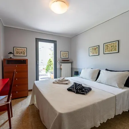 Dagli Olivari - Casa Dani Holiday home Gromo