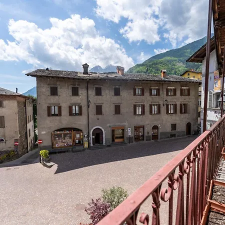 Dagli Olivari - Casa Dani Ferienhaus