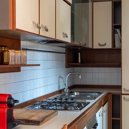 Holiday home Dagli Olivari - Casa Dani