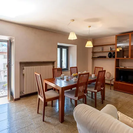 Dagli Olivari - Casa Dani