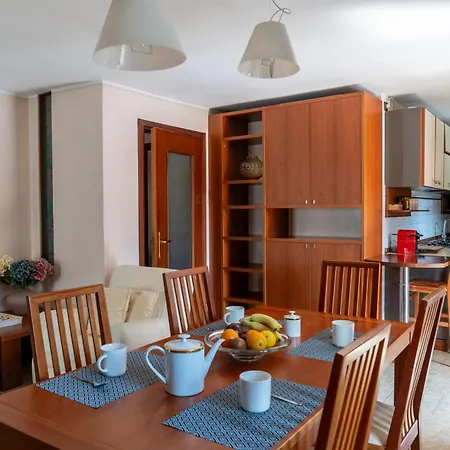 Dagli Olivari - Casa Dani Holiday home